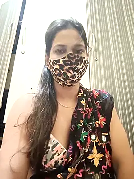 indianliza online show from October 10, 2025, 11:48 pm