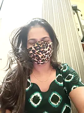 indianliza online show from October 12, 2025, 6:51 pm