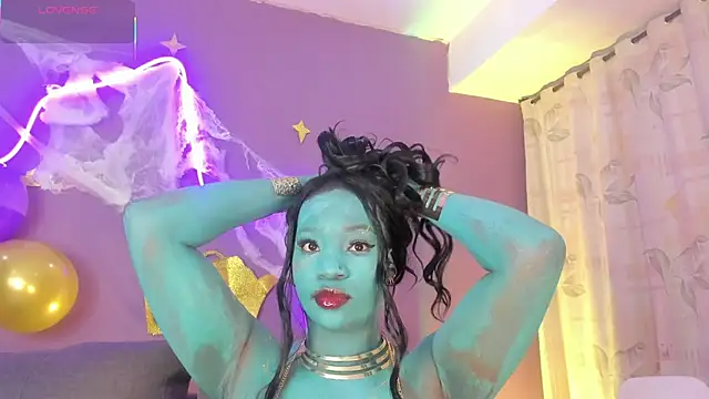 lanna bx online show from October 11, 2025, 8:07 pm