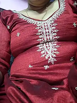 Ritasingh-0461 online show from September 20, 2025, 4:24 am