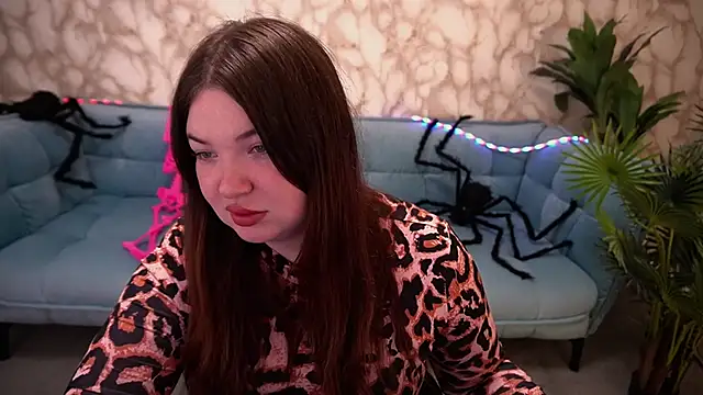 RosieMoons online show from October 25, 2025, 7:19 pm