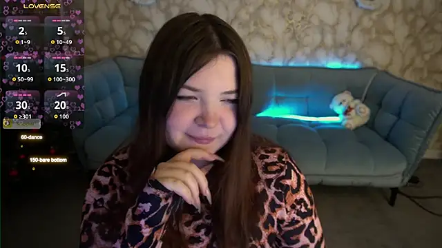 RosieMoons online show from January 16, 2026, 8:13 pm