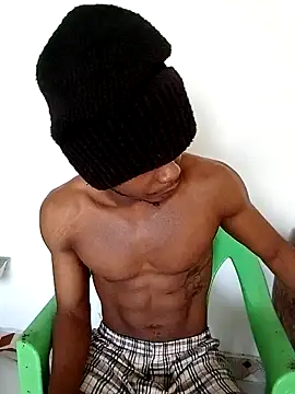 Samir4123 online show from January 25, 2025, 4:56 am