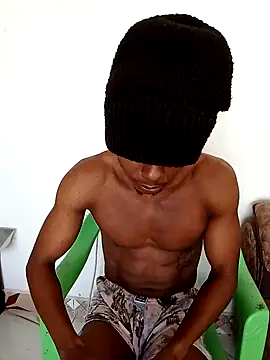 Samir4123 online show from January 28, 2025, 6:05 am