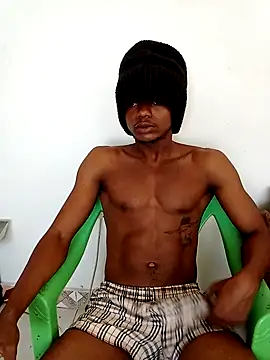 Samir4123 online show from January 29, 2025, 8:08 am