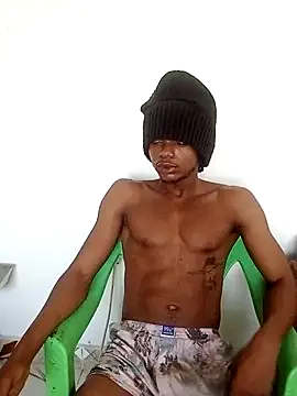 Samir4123 online show from January 30, 2025, 5:09 am