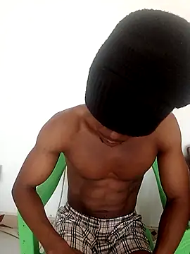 Samir4123 online show from January 31, 2025, 7:50 am