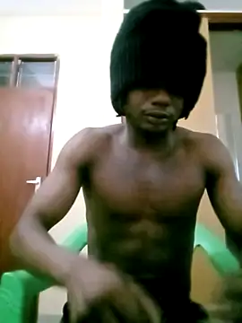 Samir4123 online show from October 19, 2025, 4:24 am