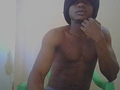 Samir4123 online show from January 19, 2026, 4:38 am