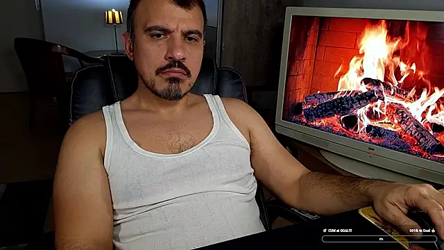 officeman7 online show from February 1, 2026, 3:32 pm