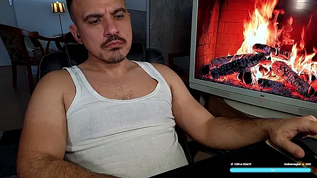 officeman7 online show from February 11, 2026, 3:28 pm