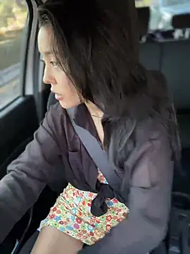 IzanamiTime online show from January 13, 2025, 1:34 am