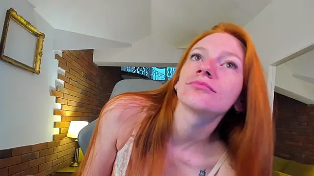 Aliceginger99 online show from November 5, 2025, 6:13 am