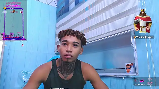 sexy blacks  online show from January 28, 2025, 2:42 pm