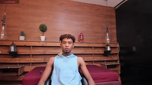 sexy blacks  online show from February 7, 2025, 11:45 am