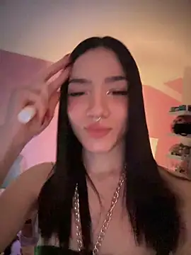 Snapshot of ShannonShanny chatting on November 2, 2025, 3:58 pm ShannonShanny online show from November 2, 2025, 3:58 pm