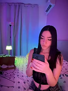 Snapshot of ShannonShanny chatting on November 6, 2025, 7:26 pm ShannonShanny online show from November 6, 2025, 7:26 pm