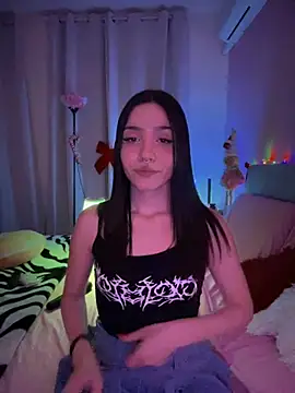 Snapshot of ShannonShanny chatting on December 1, 2025, 7:19 pm ShannonShanny online show from December 1, 2025, 7:19 pm