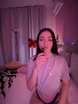 ShannonShanny online show from December 20, 2025, 9:22 pm