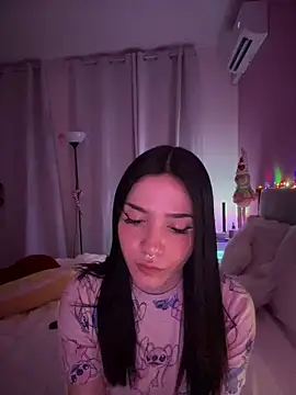 ShannonShanny online show from January 5, 2026, 7:06 pm