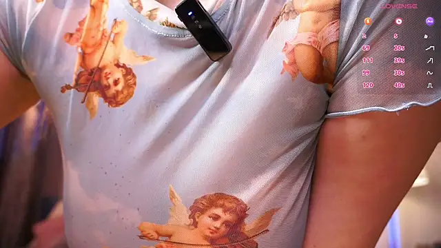 askaudrey  online show from October 12, 2025, 2:05 pm