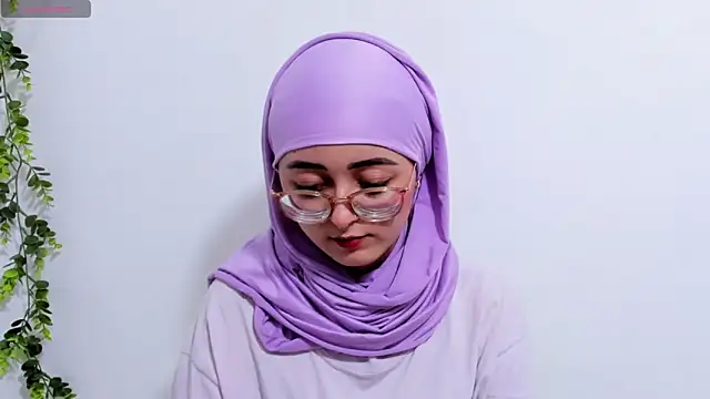 aysel elid online show from January 20, 2025, 9:53 pm