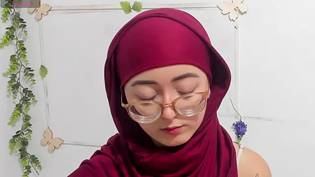 aysel elid online show from October 26, 2025, 2:28 am