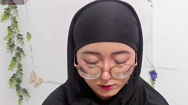 aysel elid online show from October 26, 2025, 9:31 pm