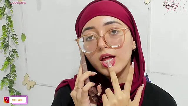 aysel elid online show from November 13, 2025, 12:53 am