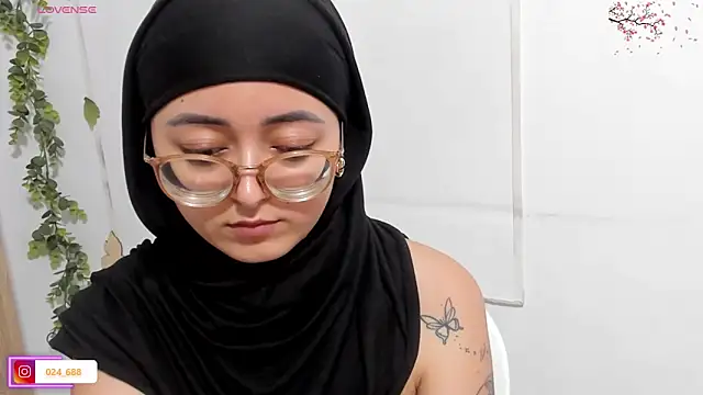 aysel elid online show from June 8, 2026, 1:28 am