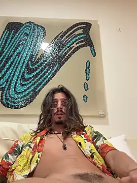 Snapshot of Adam_zen chatting on January 30, 2025, 8:31 pm Adam zen online show from January 30, 2025, 8:31 pm