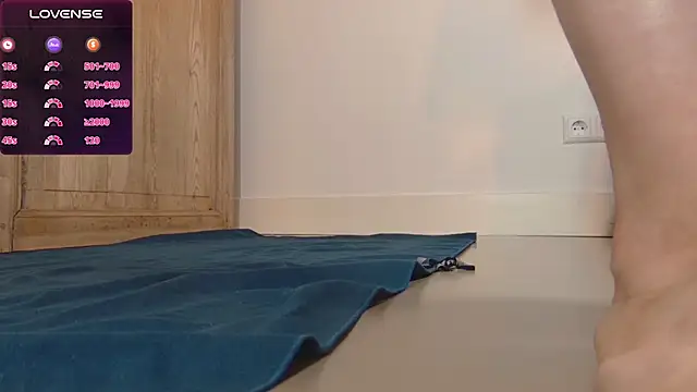 Snapshot of sorairosky chatting on October 24, 2025, 12:23 pm sorairosky online show from October 24, 2025, 12:23 pm