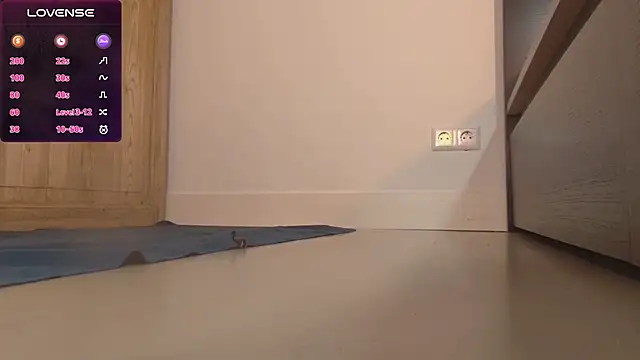 sorairosky online show from January 9, 2026, 1:58 pm