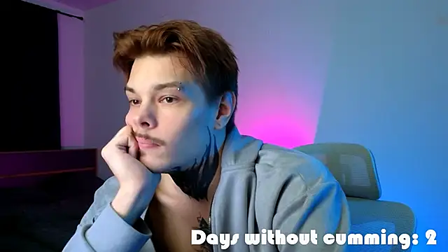 DENIS HERE online show from March 21, 2026, 12:15 am