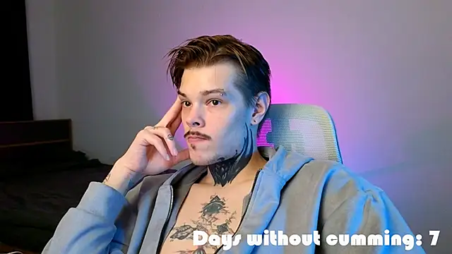 DENIS HERE online show from March 24, 2026, 11:32 pm