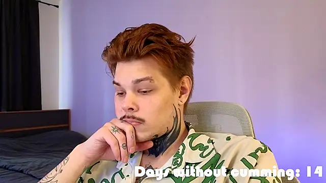 DENIS HERE online show from March 31, 2026, 9:43 am