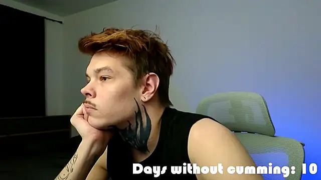 DENIS HERE online show from April 15, 2026, 3:02 am