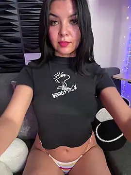 FoxyMx online show from February 3, 2025, 3:20 am