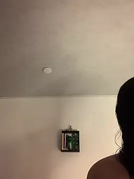 violet-333 online show from January 10, 2025, 9:53 pm