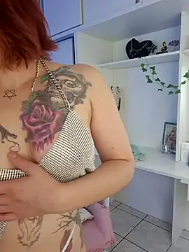 Ahrya  online show from March 9, 2026, 4:44 pm