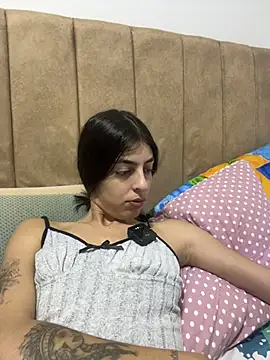 cristel 17 online show from April 27, 2026, 11:14 pm