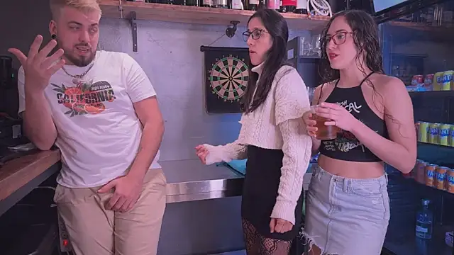 barfantasy online show from December 22, 2024, 7:31 pm