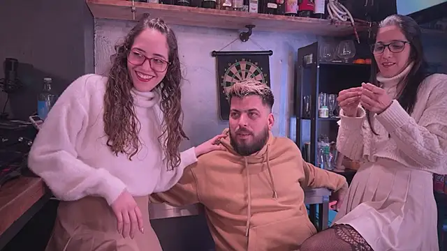 barfantasy online show from February 27, 2025, 9:04 pm