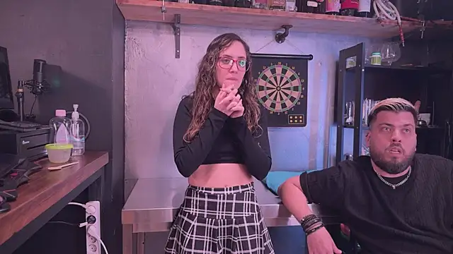 barfantasy online show from March 12, 2025, 11:01 pm