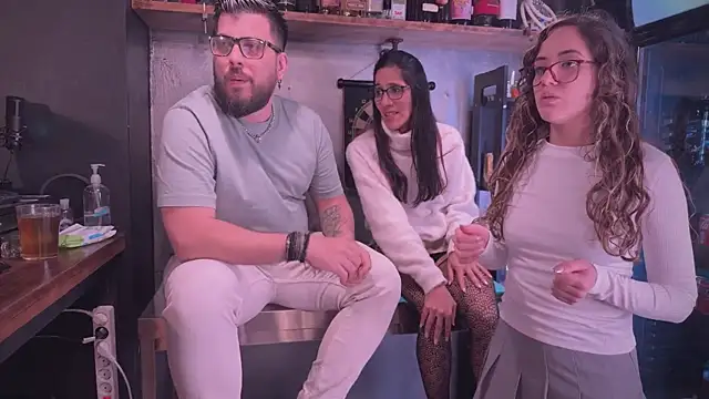 barfantasy online show from March 16, 2025, 7:38 pm