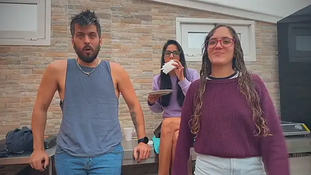 barfantasy online show from October 6, 2025, 8:45 am