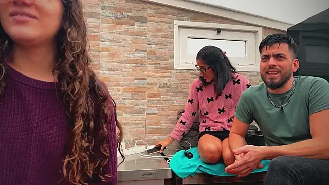 Snapshot of barfantasy chatting on February 15, 2026, 10:47 am barfantasy online show from February 15, 2026, 10:47 am