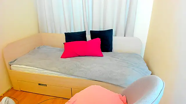 RedHeadBridget online show from January 17, 2026, 5:56 am