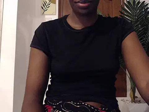 black   ghodess online show from March 1, 2026, 5:48 pm