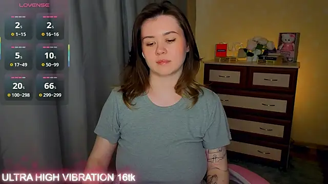 cutie mili online show from May 13, 2026, 9:39 am